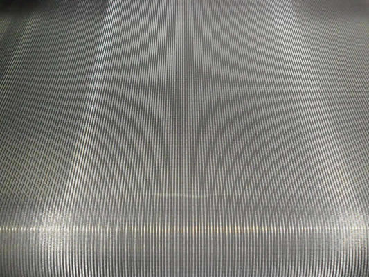 Plain Dutch Twill Stainless Steel Woven Wire Mesh AISI 304 304l 316 316l 310 430 For Filtration