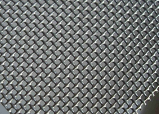 Pantalla de seguridad de acero inoxidable de Against Theft Window 201 del guardia Mesh Firm Structure ty
