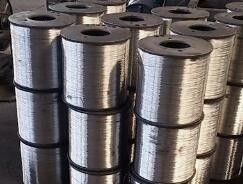 resistencia a la corrosión del alambre de la aleación de aluminio 5154 de 0.02m m