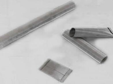 70/40 a 325/2300 Acero inoxidable de malla de alambre holandés plata de tejido plano