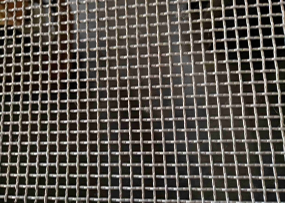 Fuerte resistencia a la corrosión Tejido de alambre de tántalo utilizado como sustituto del platino o del filtro