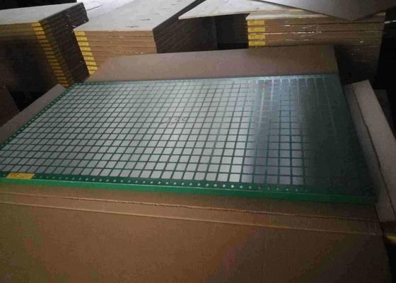 Filtro de malla de alambre de apertura precisa resistente a la corrosión para filtración de gas de aceite pesado