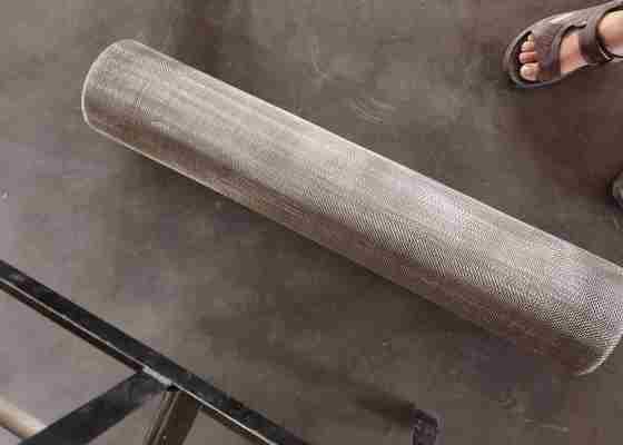 10 malla fina de acero inoxidable pantalla de seguridad de protección de la red anti mosquito