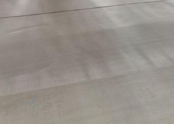 Mosquito Net 316 de acero inoxidable de seguridad de malla de ventana / puerta de pantalla cuadrado