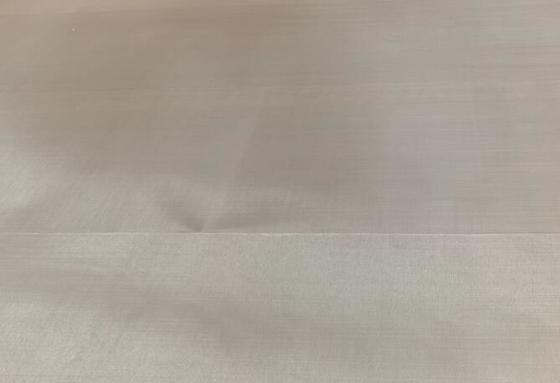 Ventana a prueba de polvo de acero inoxidable malla de pantalla de seguridad contra robo estándar 30 metros de longitud