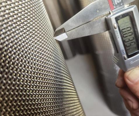 Mosquito / mosca / insecto Acero inoxidable malla de pantalla de insectos para puerta / ventana