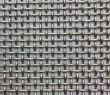 Stainless Steel Woven Wire Mesh with 38mesh
