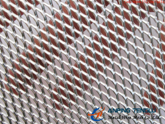Al Ni Cu Stainless Steel Mesh Screen micro 0.2m m a 1.0m m