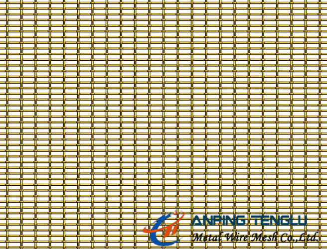 La cerradura de acero inoxidable prensó la malla de alambre, agujero de 4mm-100m m, alambre de 0.8-4.8m m