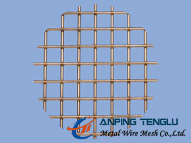 Alambre soldado con autógena Mesh Stainless Steel Filter Discs, SS304, SS304L, SS316, SS316L