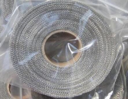 La malla gaseosa líquida del filtro, alto penetró (20-100/160, 30-150,70-400, 170-600, el modelo 180-700)