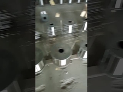 Cables de acero inoxidable