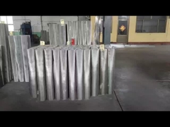 Maquillaje de tejido acabado en rollos