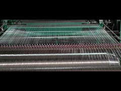 Cuenta 1-635 de malla de alambre tejido metálico para protección segura y refuerzo