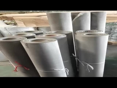 Cuentas de malla de acero inoxidable 304 en bulto en stock