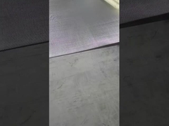 La malla de pantalla de mosca de acero inoxidable anti-herrumbre Resistencia a la fuerza de impacto Fuerte